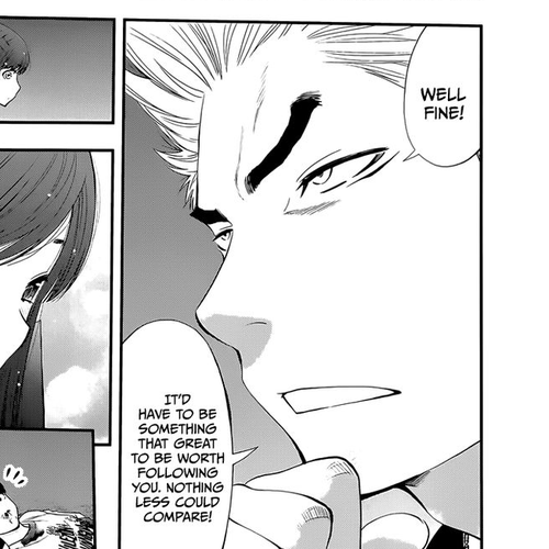 Youkai Shoujo - Monsuga Chapter 97 : The Five Swords...! cover