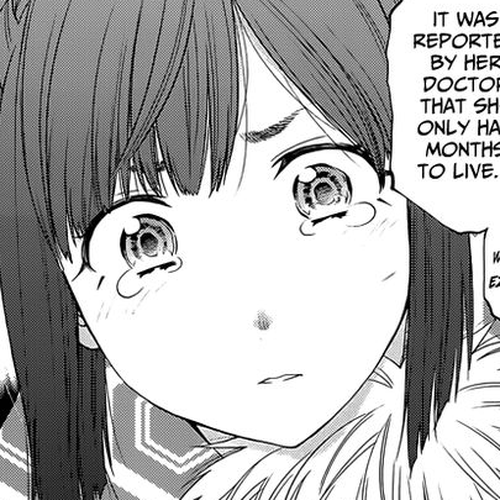 Youkai Shoujo - Monsuga Chapter 98 : Feelings Streaming In... cover
