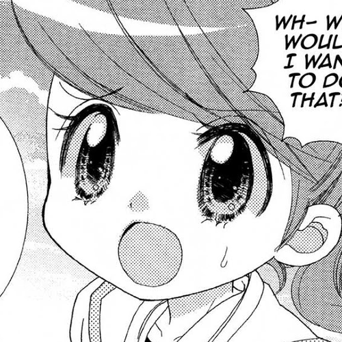 Youkai Watch ~Waku Waku Nyanderful Days~ Chapter 1: Fumika Finds the Yo-Kai Watch cover