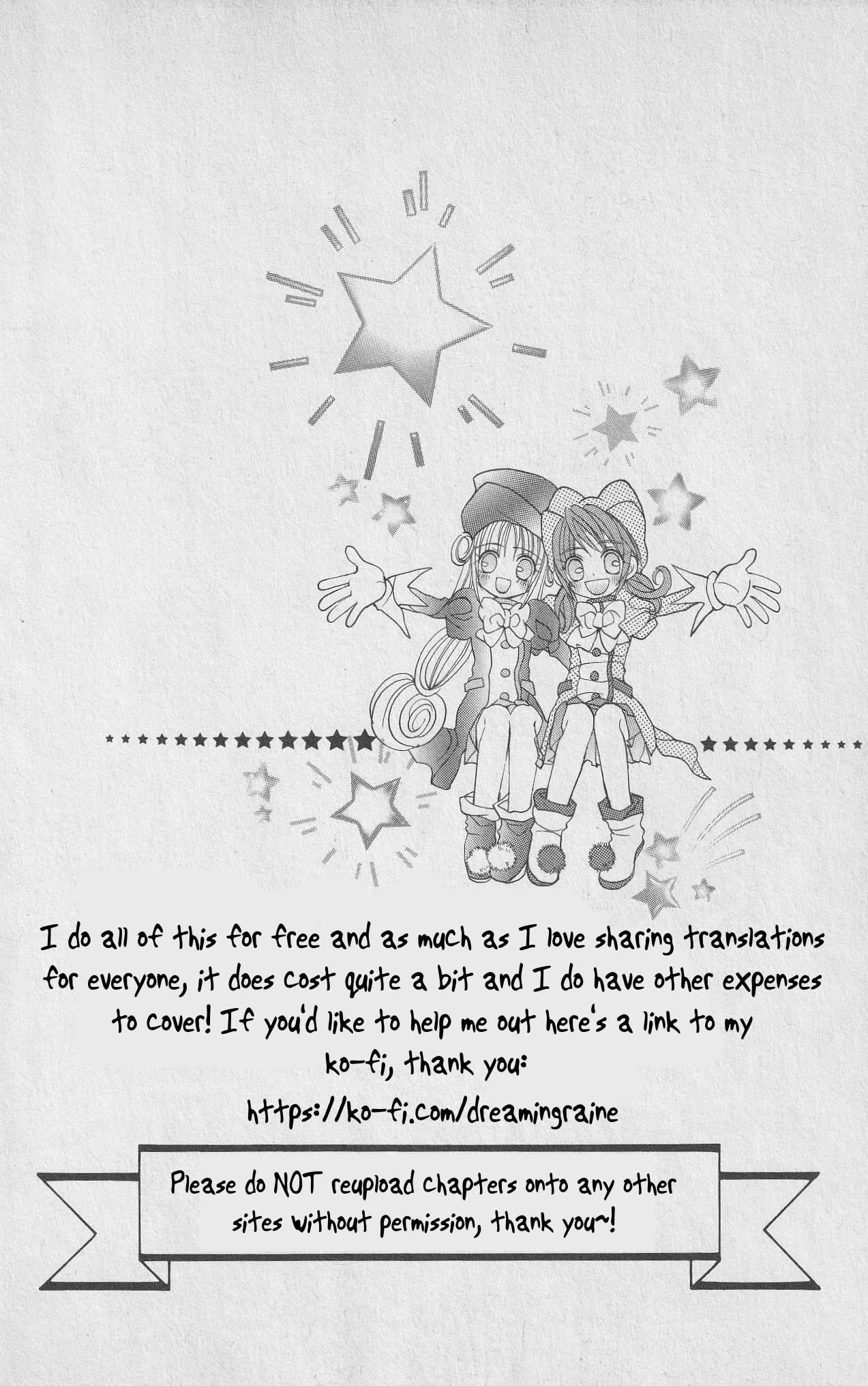 Youkai Watch ~Waku Waku Nyanderful Days~ Chapter 15 page 9 - Chapter 15: Sweet Dreams