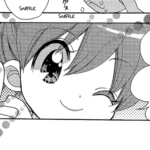 Youkai Watch ~Waku Waku Nyanderful Days~ Chapter 4: Fumika's Secret Admirer Gets a Little Crazy cover