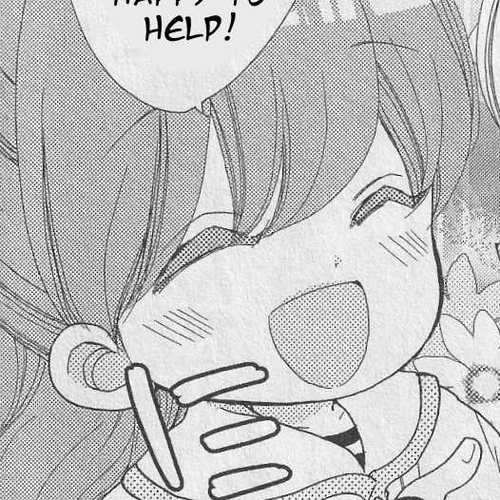 Youkai Watch ~Waku Waku Nyanderful Days~ Chapter 7: The Fox Appears! cover