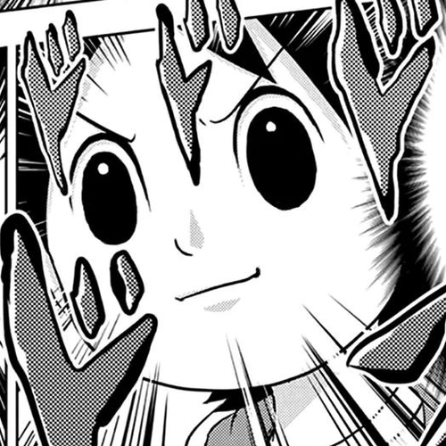 Youkai Watch Chapter 1 cover