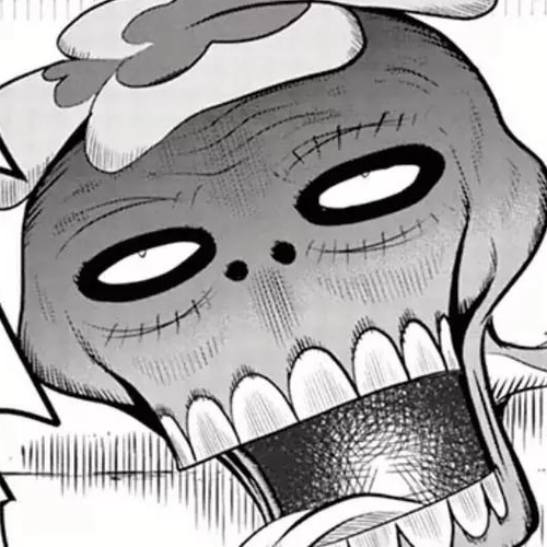 Youkai Watch Chapter 6 cover