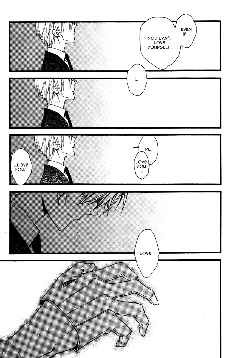 Youko x Boku SS Chapter 10 page 19 - Chapter 10 : When They Became a Couple / 3 Months Later