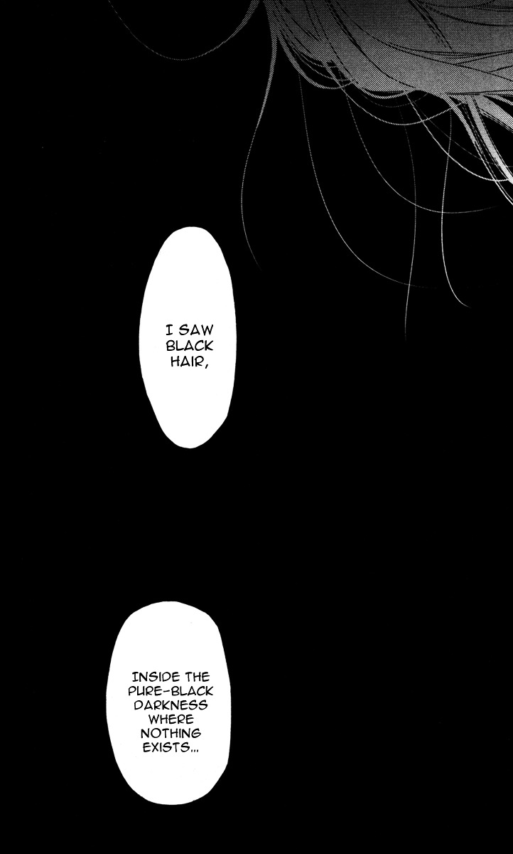 Youko x Boku SS Chapter 10 page 41 - Chapter 10 : When They Became a Couple / 3 Months Later