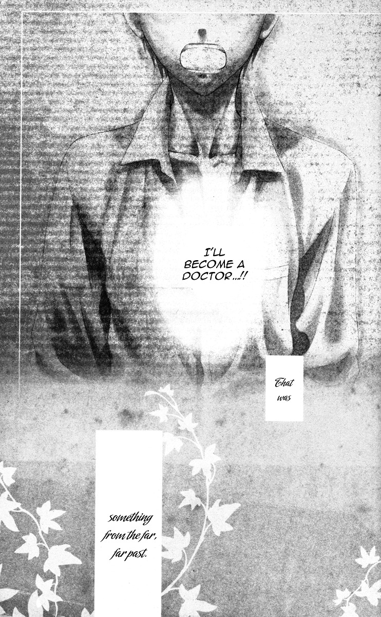 Youko x Boku SS Chapter 12.2 page 4 - Chapter 12 v2 : Second Couple