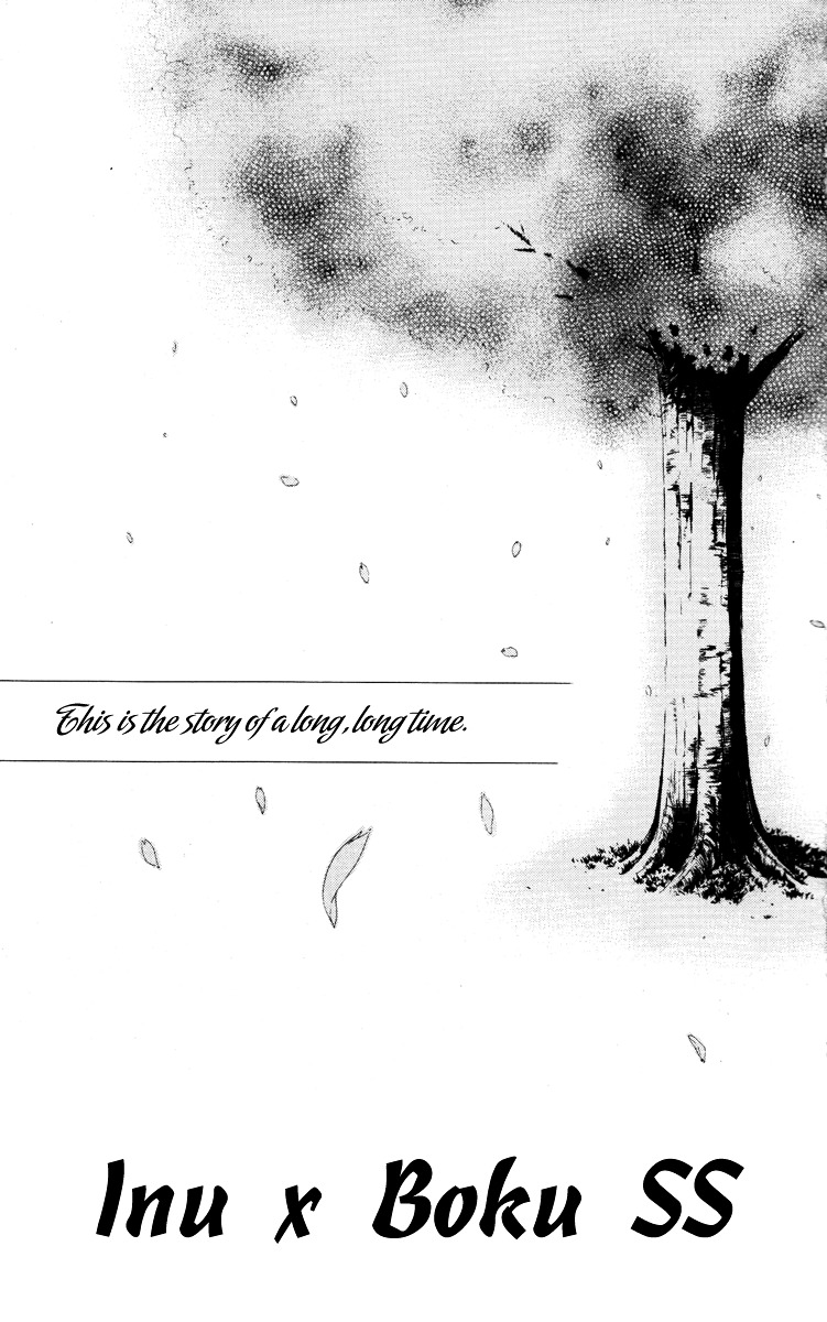 Youko x Boku SS Chapter 13 page 42 - Chapter 13 : Until Spring Comes