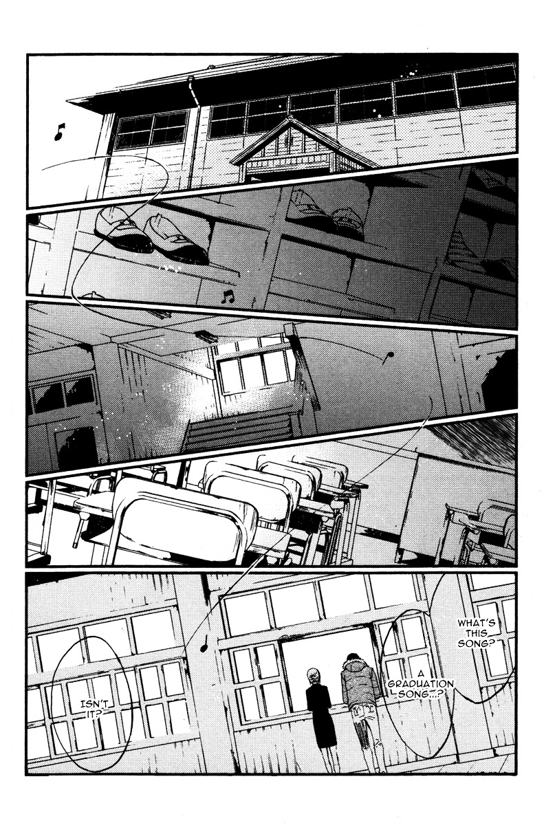 Youko x Boku SS Chapter 14 page 18 - Chapter 14 : Side Job Maniac