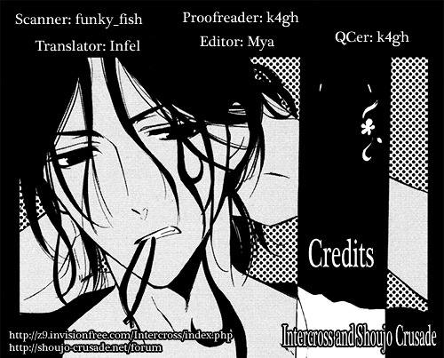 Youko x Boku SS Chapter 17 page 41 - Chapter 17 : Dog and Dog