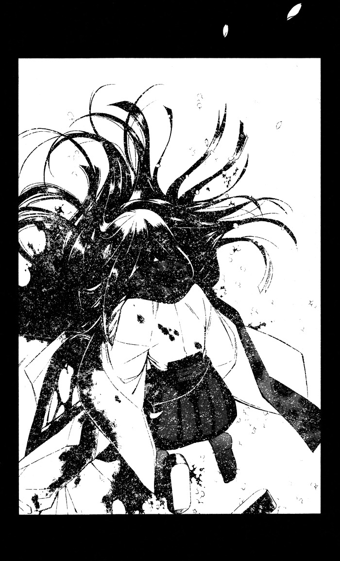 Youko x Boku SS Chapter 18 page 39 - Chapter 18 : Encounter