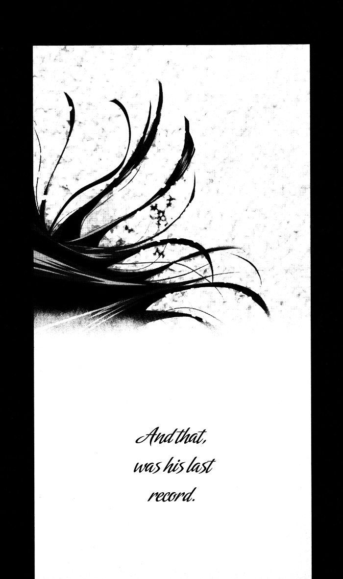 Youko x Boku SS Chapter 18 page 40 - Chapter 18 : Encounter