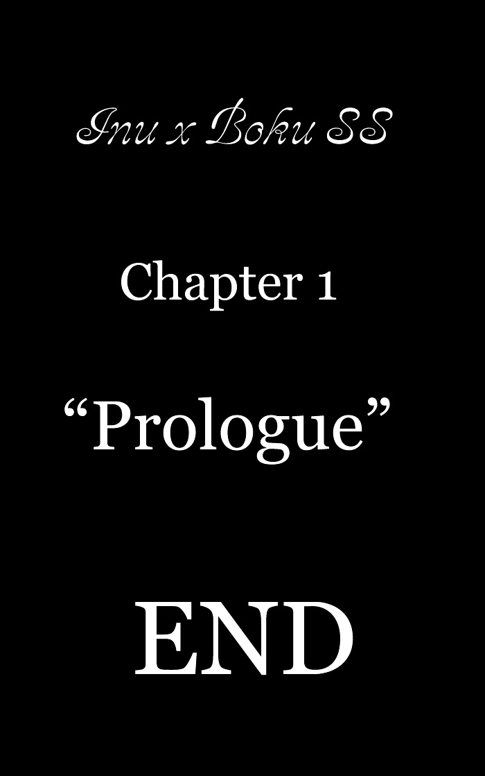 Youko x Boku SS Chapter 18 page 52 - Chapter 18 : Encounter