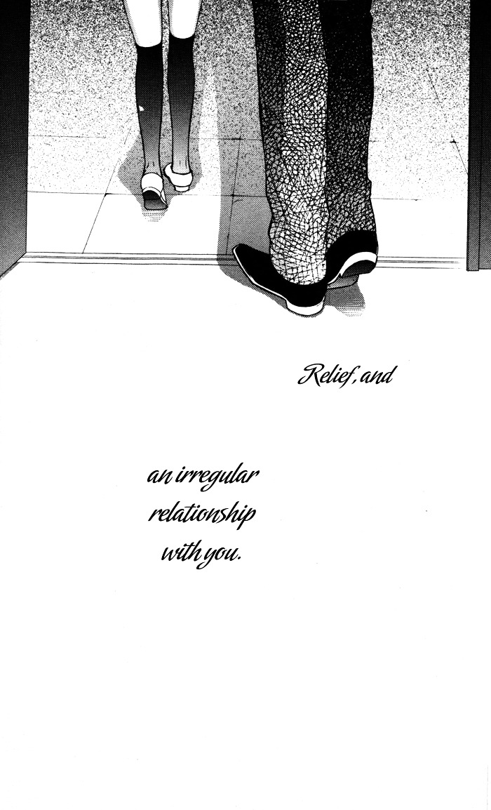 Youko x Boku SS Chapter 20 page 29 - Chapter 20 : Hint