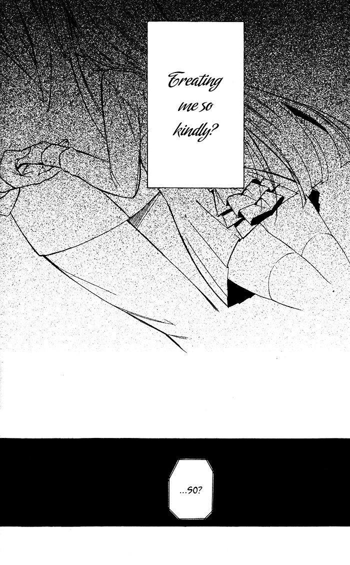 Youko x Boku SS Chapter 22 page 26 - Chapter 22 : Private Lesson