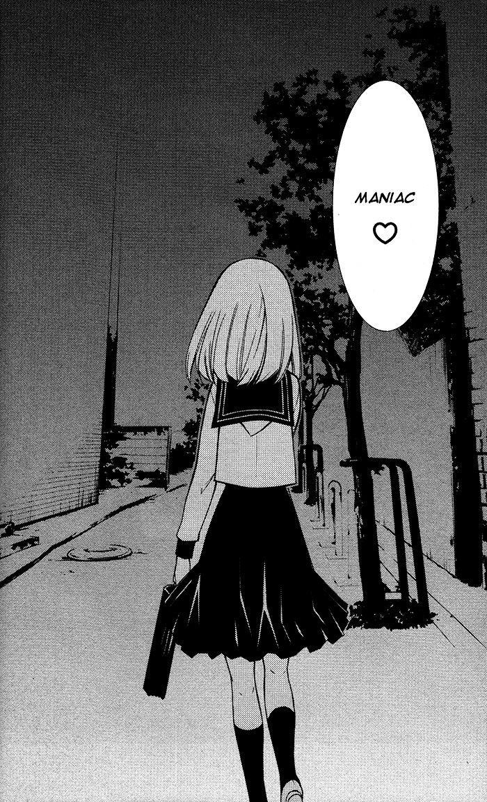 Youko x Boku SS Chapter 22 page 28 - Chapter 22 : Private Lesson
