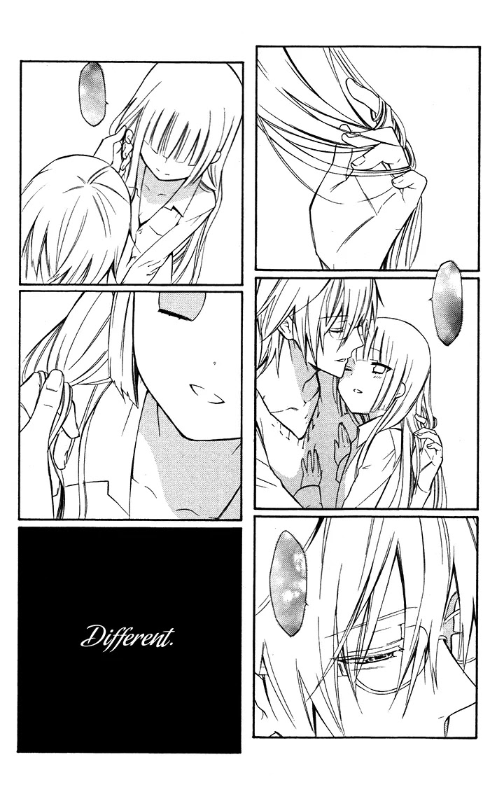 Youko x Boku SS Chapter 23 page 5 - Chapter 23 : Youko x Boku