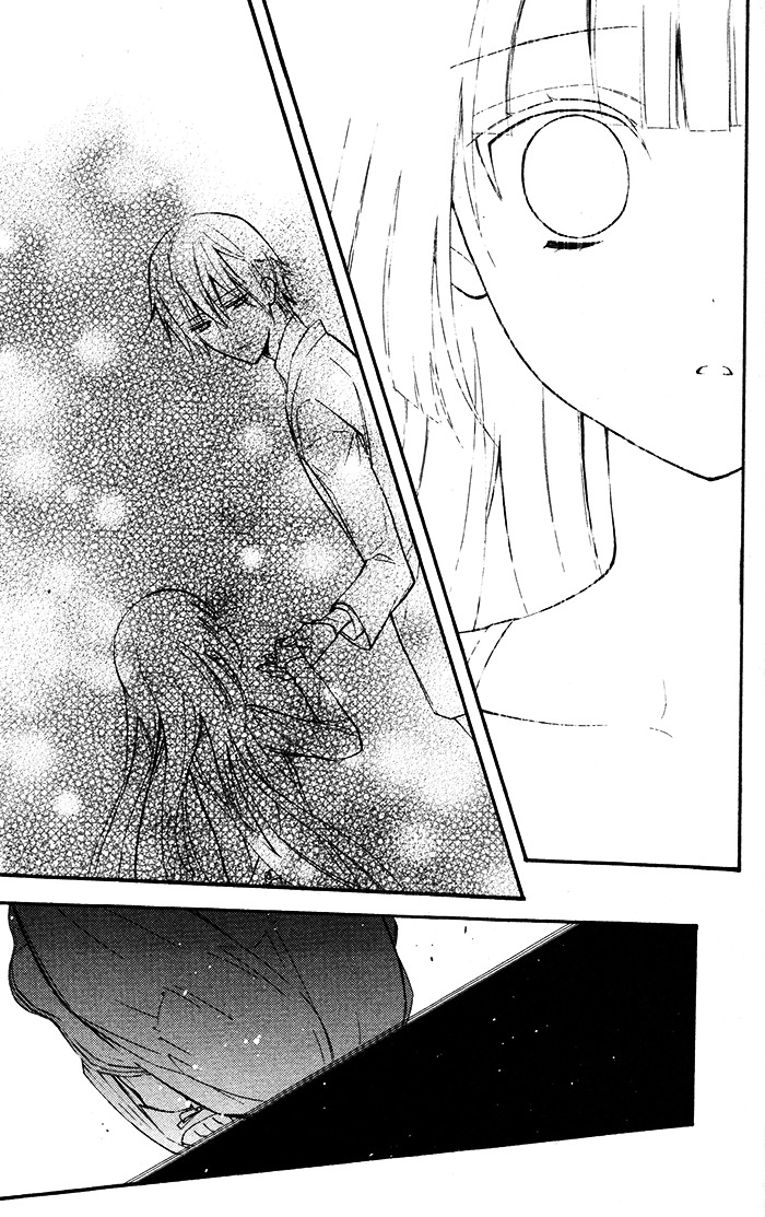Youko x Boku SS Chapter 25 page 39 - Chapter 25 : Lies and Truth