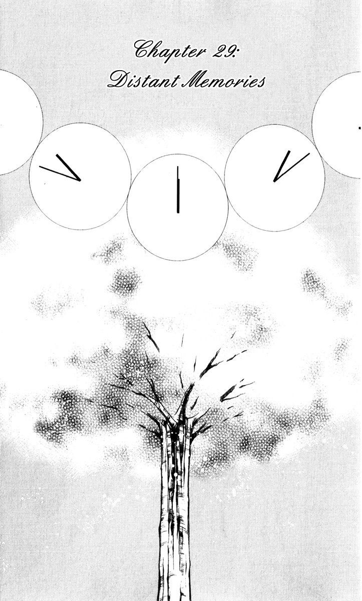 Youko x Boku SS Chapter 29 page 5 - Chapter 29 : Distant Memories