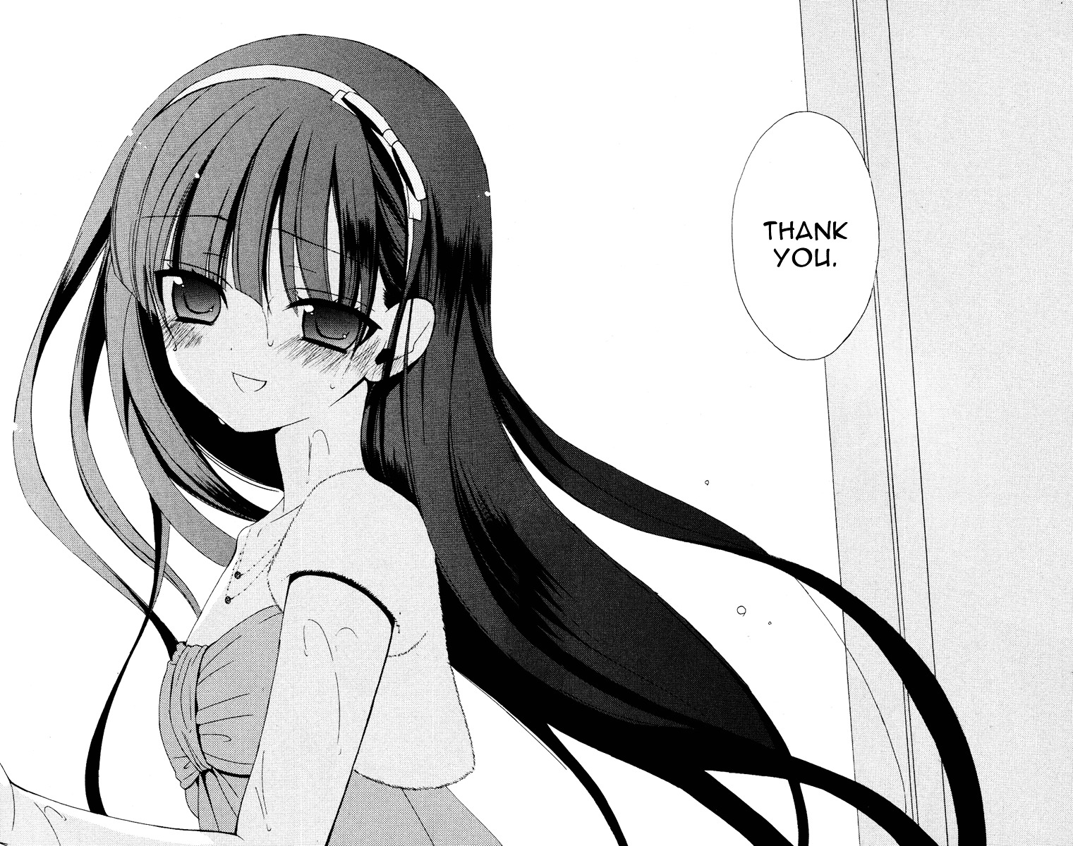 Youko x Boku SS Chapter 3 page 42 - Chapter 3 : The Real Contract