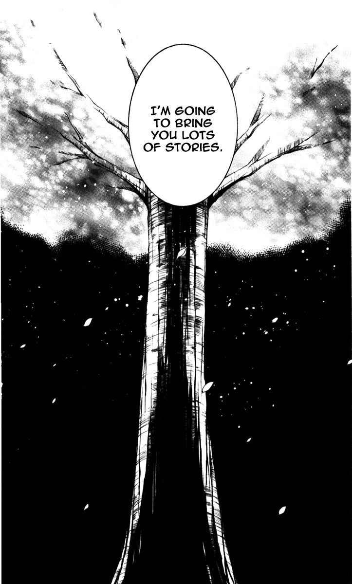 Youko x Boku SS Chapter 31 page 29 - Chapter 31 : And Then We Reached Rapungel