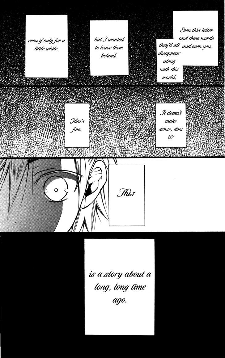 Youko x Boku SS Chapter 33.2 page 18 - Chapter 33 v2 : Each Night
