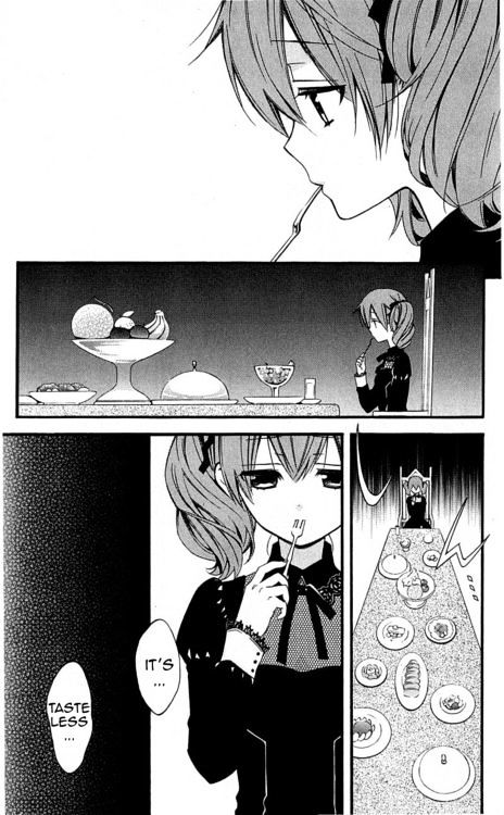 Youko x Boku SS Chapter 40 page 6 - Chapter 40: Go Back Home (Part 1)