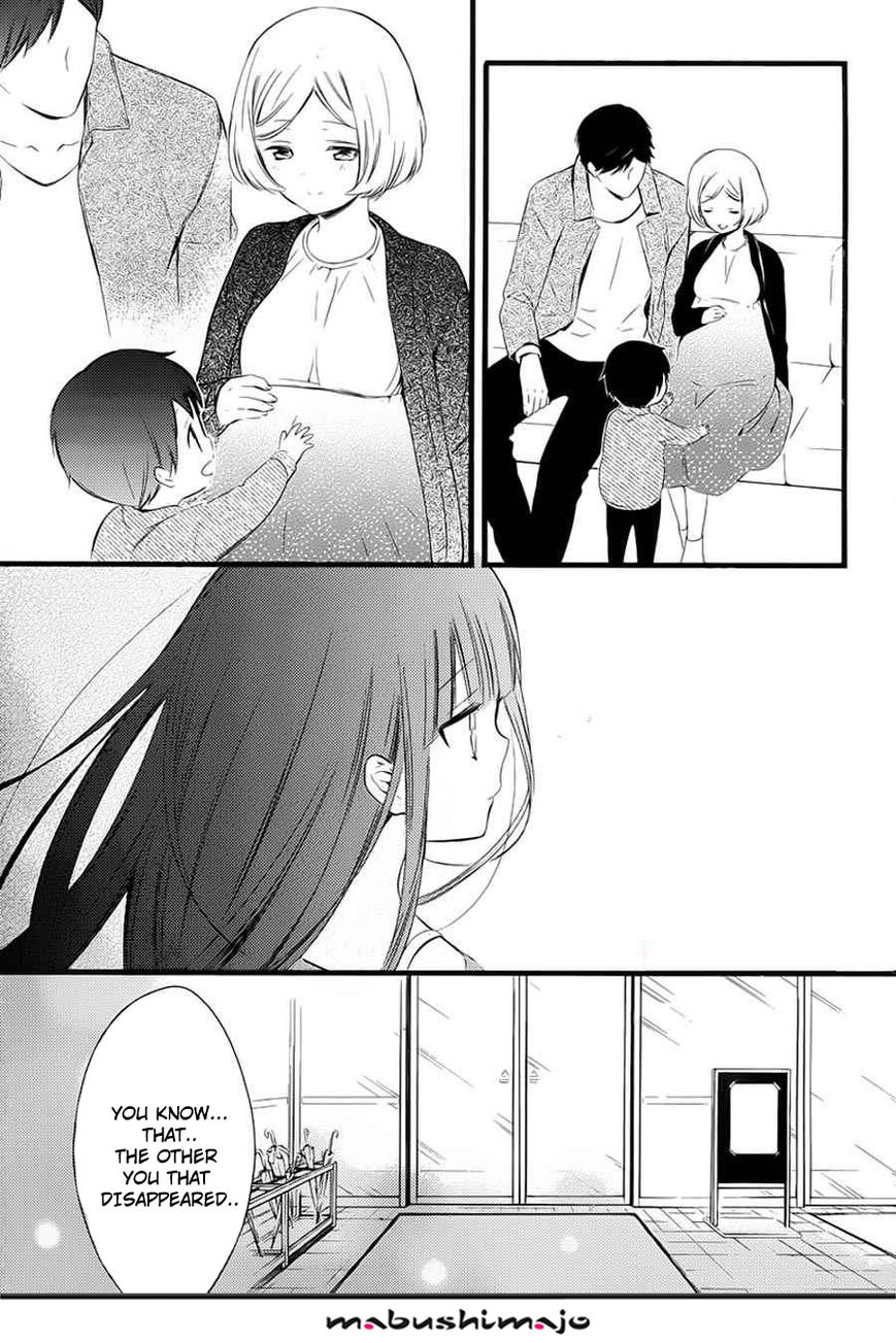 Youko x Boku SS Chapter 49 page 45 - Chapter 49 : Final Chapter