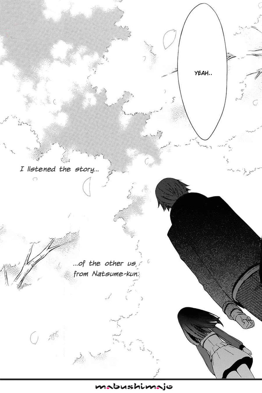 Youko x Boku SS Chapter 49 page 47 - Chapter 49 : Final Chapter