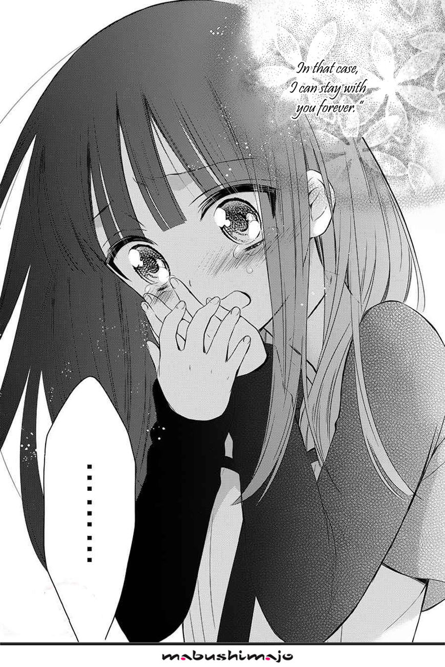 Youko x Boku SS Chapter 49 page 63 - Chapter 49 : Final Chapter
