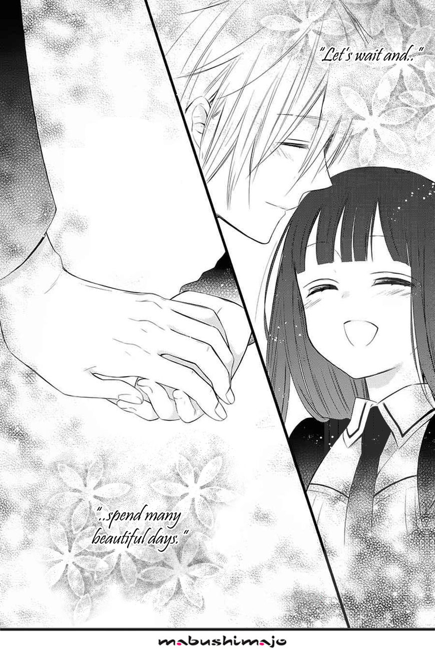 Youko x Boku SS Chapter 49 page 66 - Chapter 49 : Final Chapter