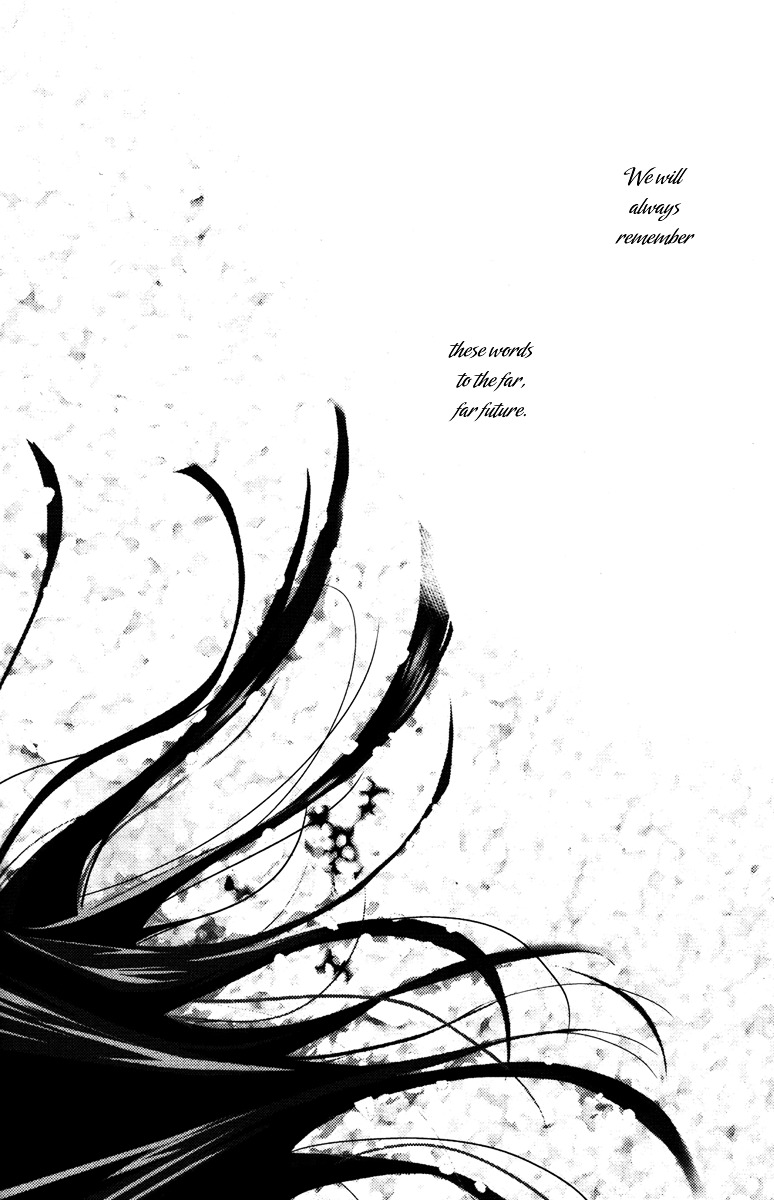 Youko x Boku SS Chapter 9 page 48 - Chapter 9 : And There, We...