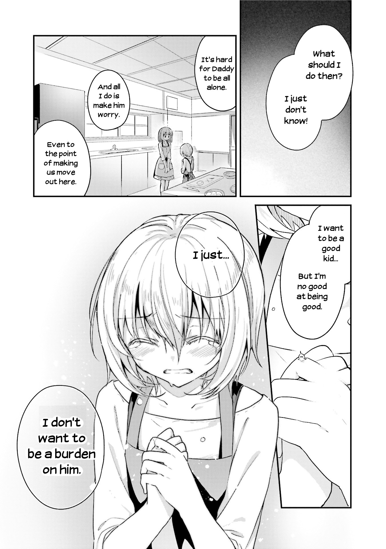 Youkoso Genkai Syuraku He! Chapter 16 page 19 - Chapter 16