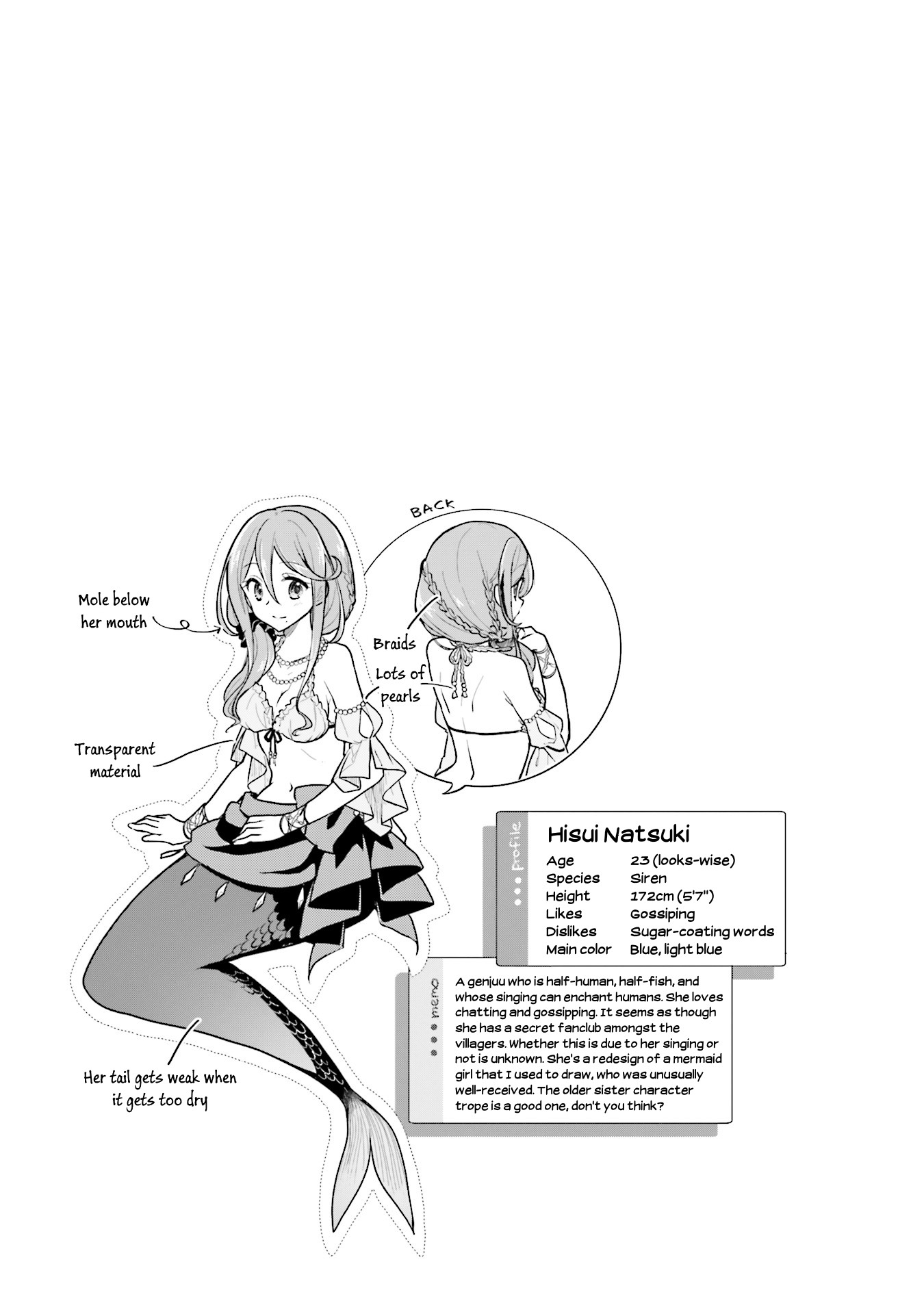 Youkoso Genkai Syuraku He! Chapter 16 page 25 - Chapter 16