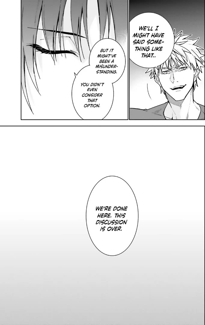 Youkoso Jitsuryoku Shijou Shugi no Kyoushitsu e: 2-nensei-hen Chapter 15 page 5 - Chapter 15: Room 15