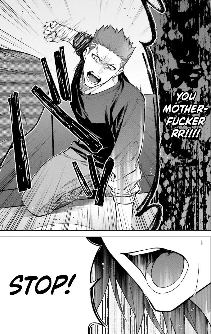 Youkoso Jitsuryoku Shijou Shugi no Kyoushitsu e: 2-nensei-hen Chapter 15 page 9 - Chapter 15: Room 15