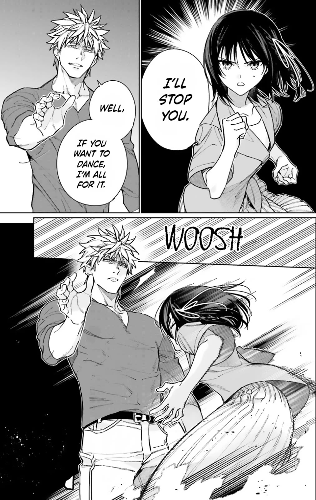 Youkoso Jitsuryoku Shijou Shugi no Kyoushitsu e: 2-nensei-hen Chapter 16 page 11 - Chapter 16: Room 16