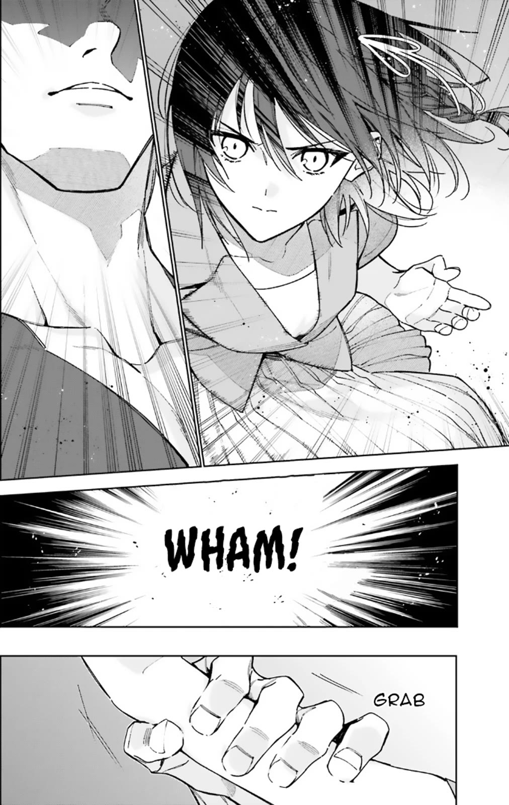 Youkoso Jitsuryoku Shijou Shugi no Kyoushitsu e: 2-nensei-hen Chapter 16 page 12 - Chapter 16: Room 16
