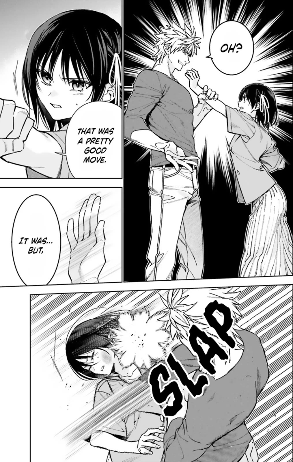 Youkoso Jitsuryoku Shijou Shugi no Kyoushitsu e: 2-nensei-hen Chapter 16 page 13 - Chapter 16: Room 16