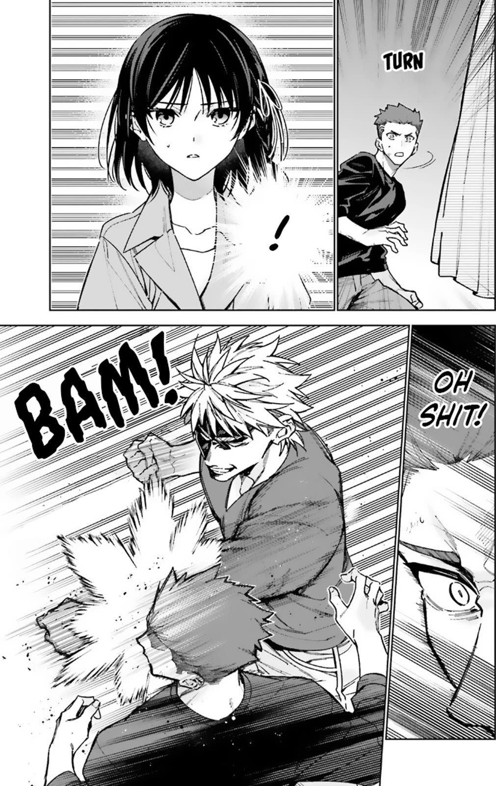 Youkoso Jitsuryoku Shijou Shugi no Kyoushitsu e: 2-nensei-hen Chapter 16 page 9 - Chapter 16: Room 16