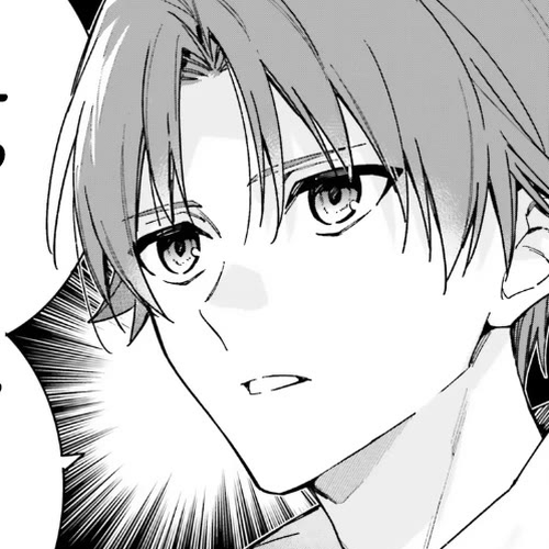 Youkoso Jitsuryoku Shijou Shugi no Kyoushitsu e: 2-nensei-hen Chapter 17: Room 17 cover