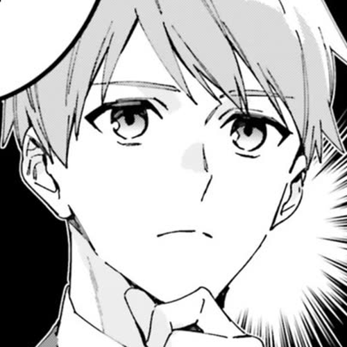 Youkoso Jitsuryoku Shijou Shugi no Kyoushitsu e: 2-nensei-hen Chapter 19.5: EX:4-1 cover