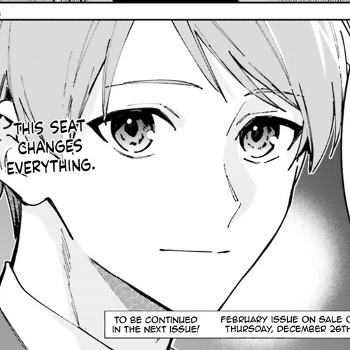 Youkoso Jitsuryoku Shijou Shugi no Kyoushitsu e: 2-nensei-hen Chapter 19.60: EX:4-2 cover