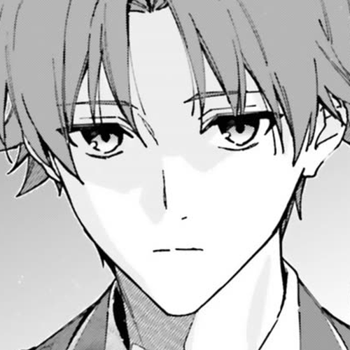 Youkoso Jitsuryoku Shijou Shugi no Kyoushitsu e: 2-nensei-hen Chapter 19: Room 19 cover