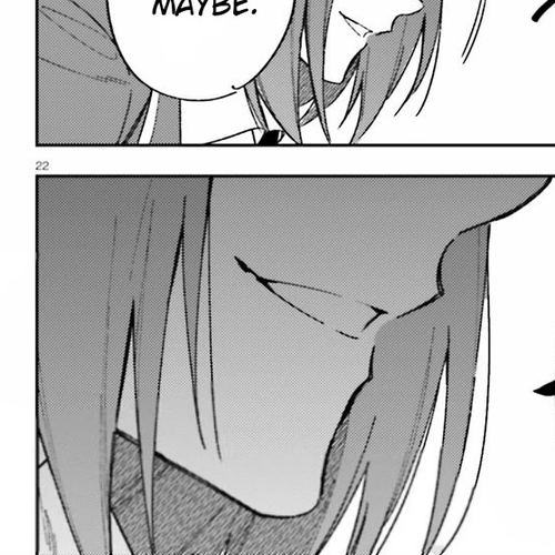 Youkoso Jitsuryoku Shijou Shugi no Kyoushitsu e: 2-nensei-hen Chapter 2: Room 2 cover