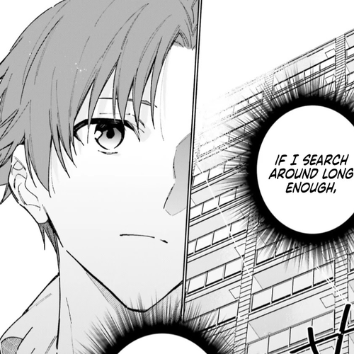 Youkoso Jitsuryoku Shijou Shugi no Kyoushitsu e: 2-nensei-hen Chapter 5: Room 5 cover