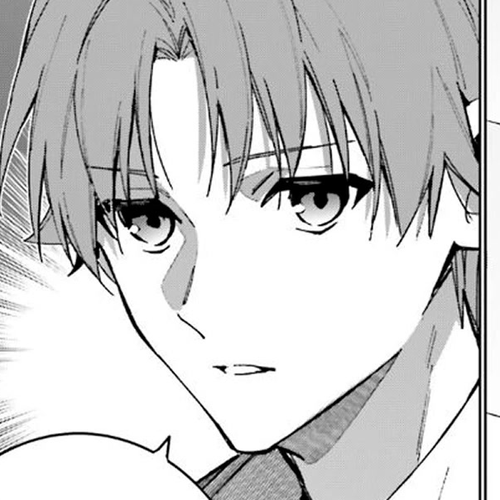 Youkoso Jitsuryoku Shijou Shugi no Kyoushitsu e: 2-nensei-hen Chapter 9: Room 9 cover
