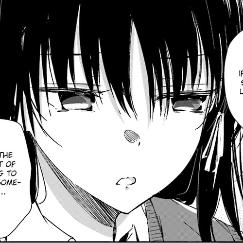 Youkoso Jitsuryoku Shijou Shugi no Kyoushitsu e √Horkita Chapter 10 cover