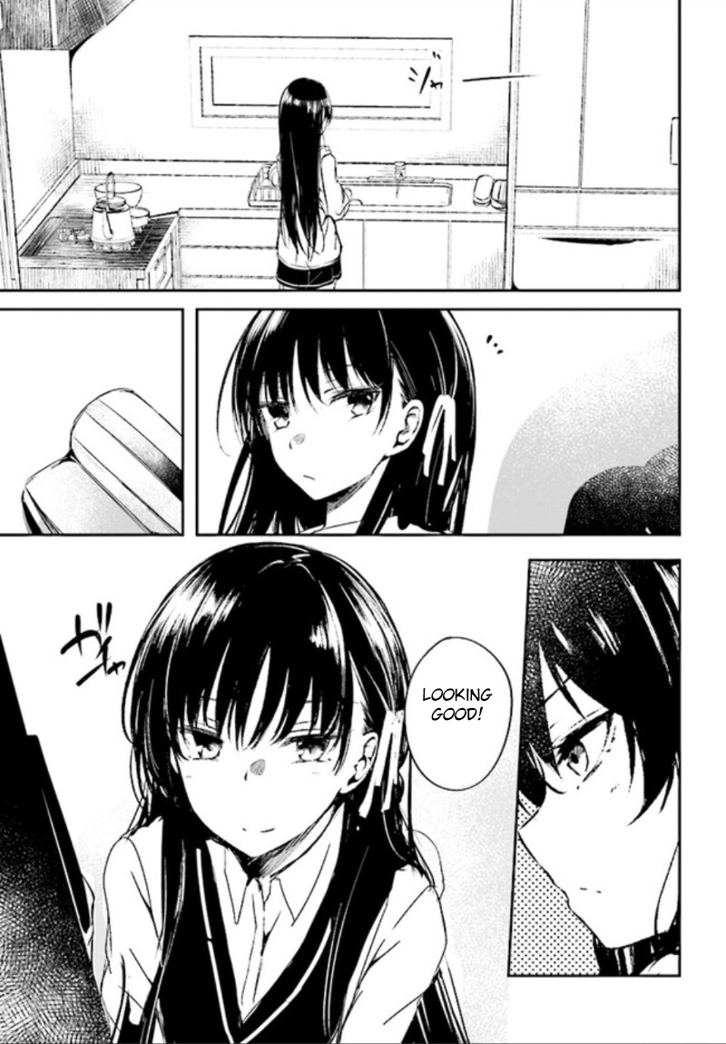 Youkoso Jitsuryoku Shijou Shugi no Kyoushitsu e √Horkita Chapter 12 page 4 - Chapter 12: Epilogue