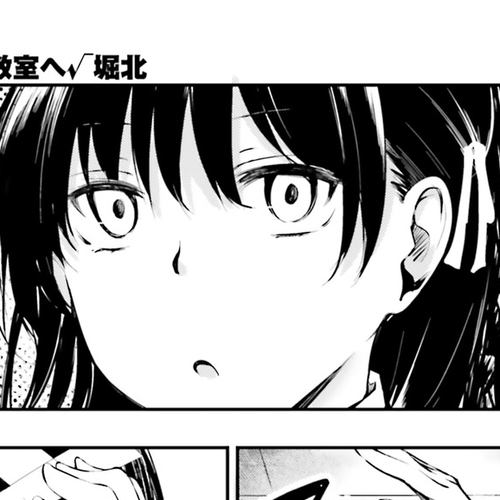 Youkoso Jitsuryoku Shijou Shugi no Kyoushitsu e √Horkita Chapter 5 cover